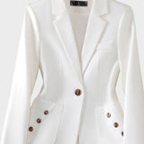 Renée Blazer Jacket