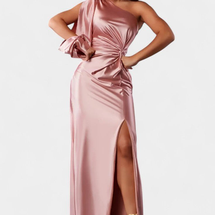 Šarlot™ | Elegantan Haljina