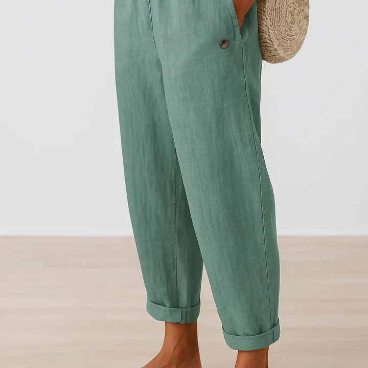 Laia | Pantalone Breeze Comfort