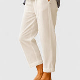 Marivela | Elegantne pantalone