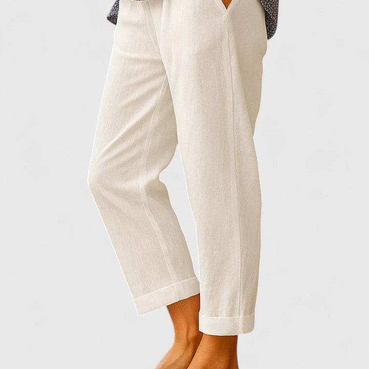 Marivela | Elegantne pantalone