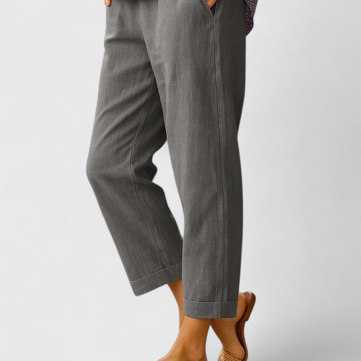 Marivela | Elegantne pantalone