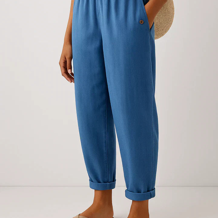 Laia | Pantalone Breeze Comfort