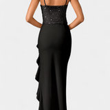 Cindy Midi Dress™ | Korset kroj