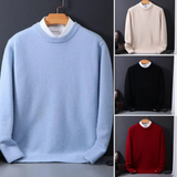 Hallgrim | LUXURIOUS CASHMERE SWEATER
