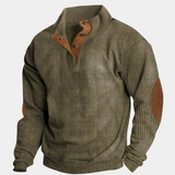 Nicolai | Udoban vintage pulover