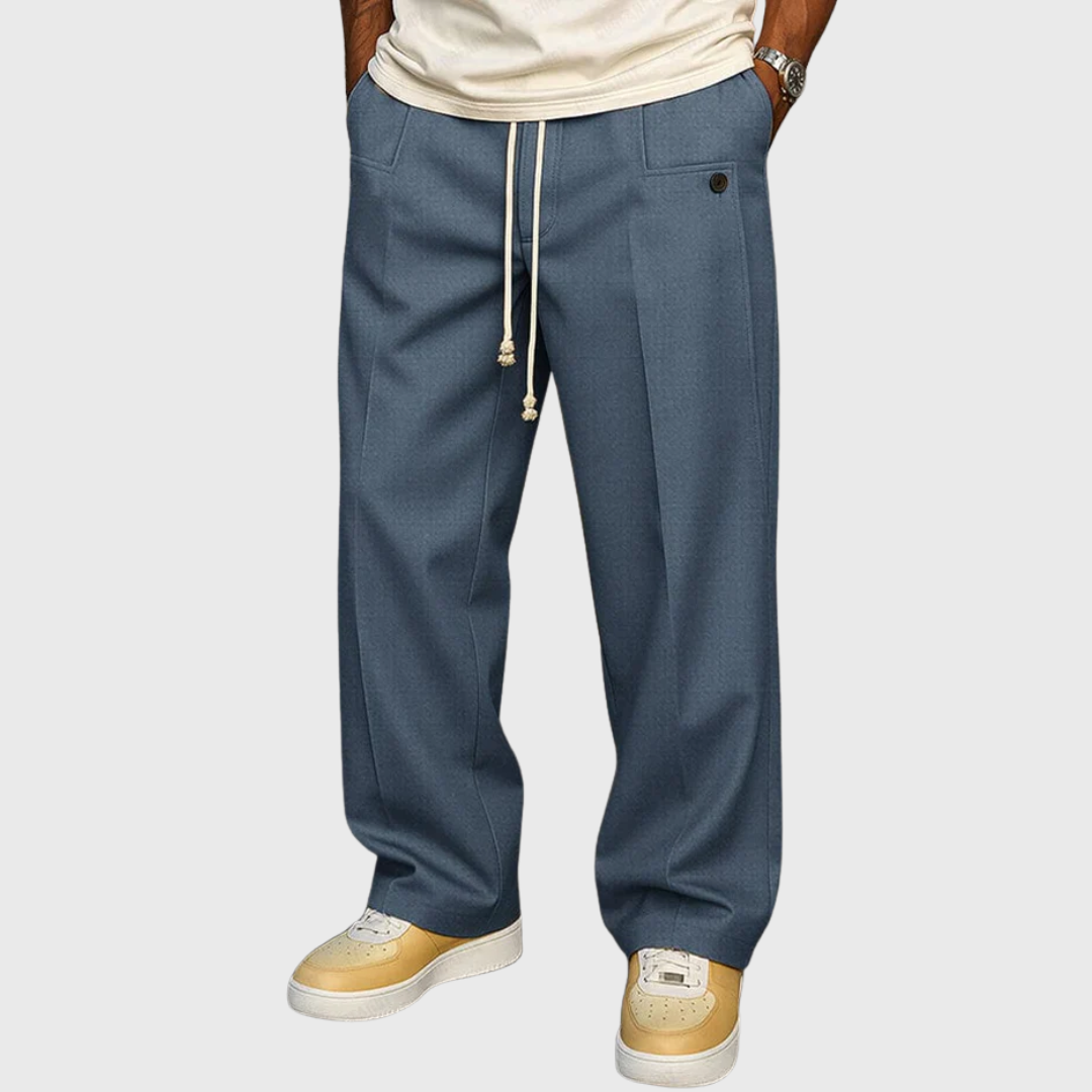 Marcus | Elegantne pantalone
