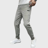 Sander | Premijum elastične kargo pantalone
