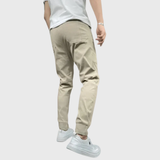 Sander | Premijum elastične kargo pantalone