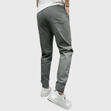 Sander | Premijum elastične kargo pantalone