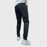 Sander | Premijum elastične kargo pantalone