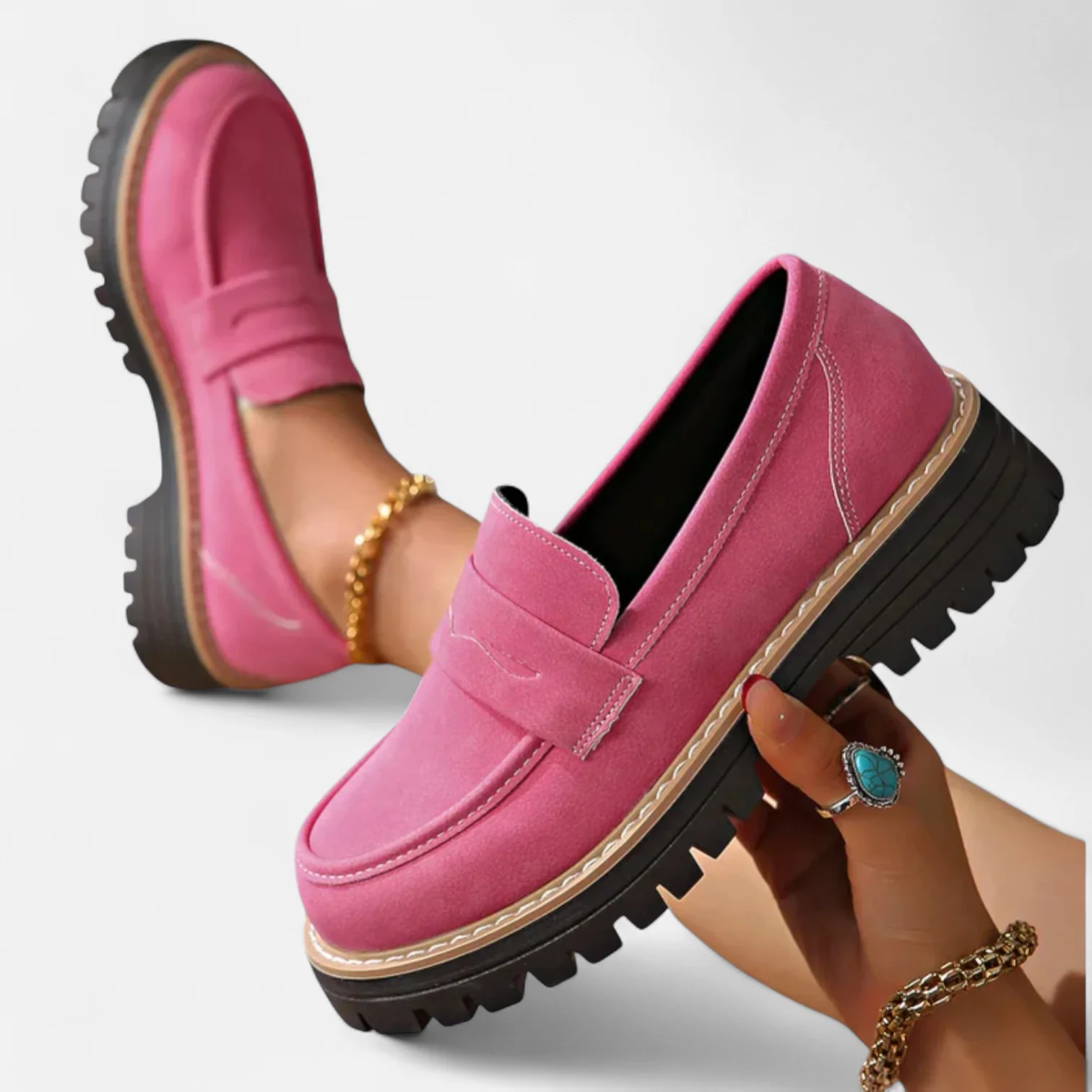 Sudbina | Ortopedic Shoes and Loafers