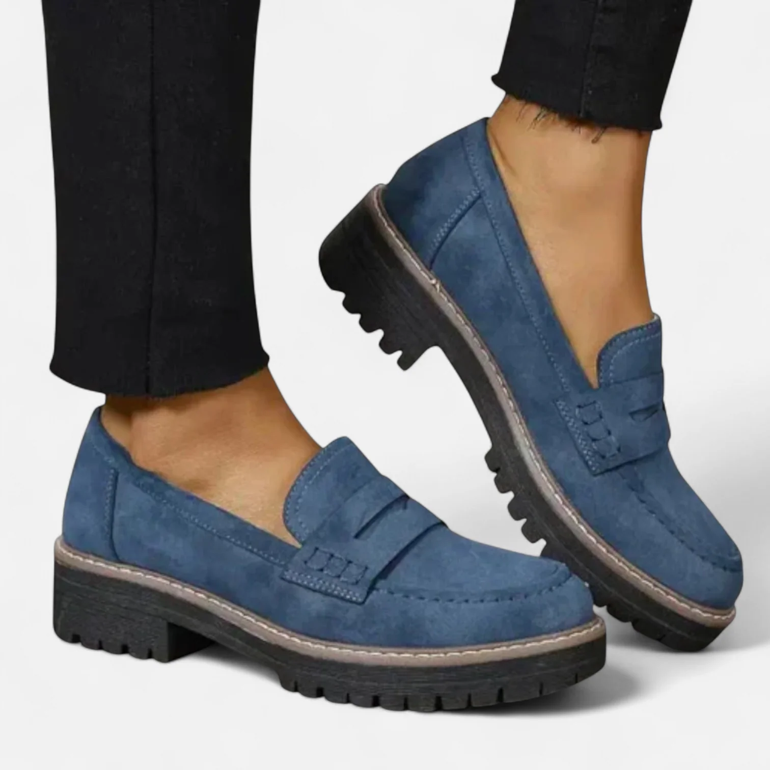 Sudbina | Ortopedic Shoes and Loafers