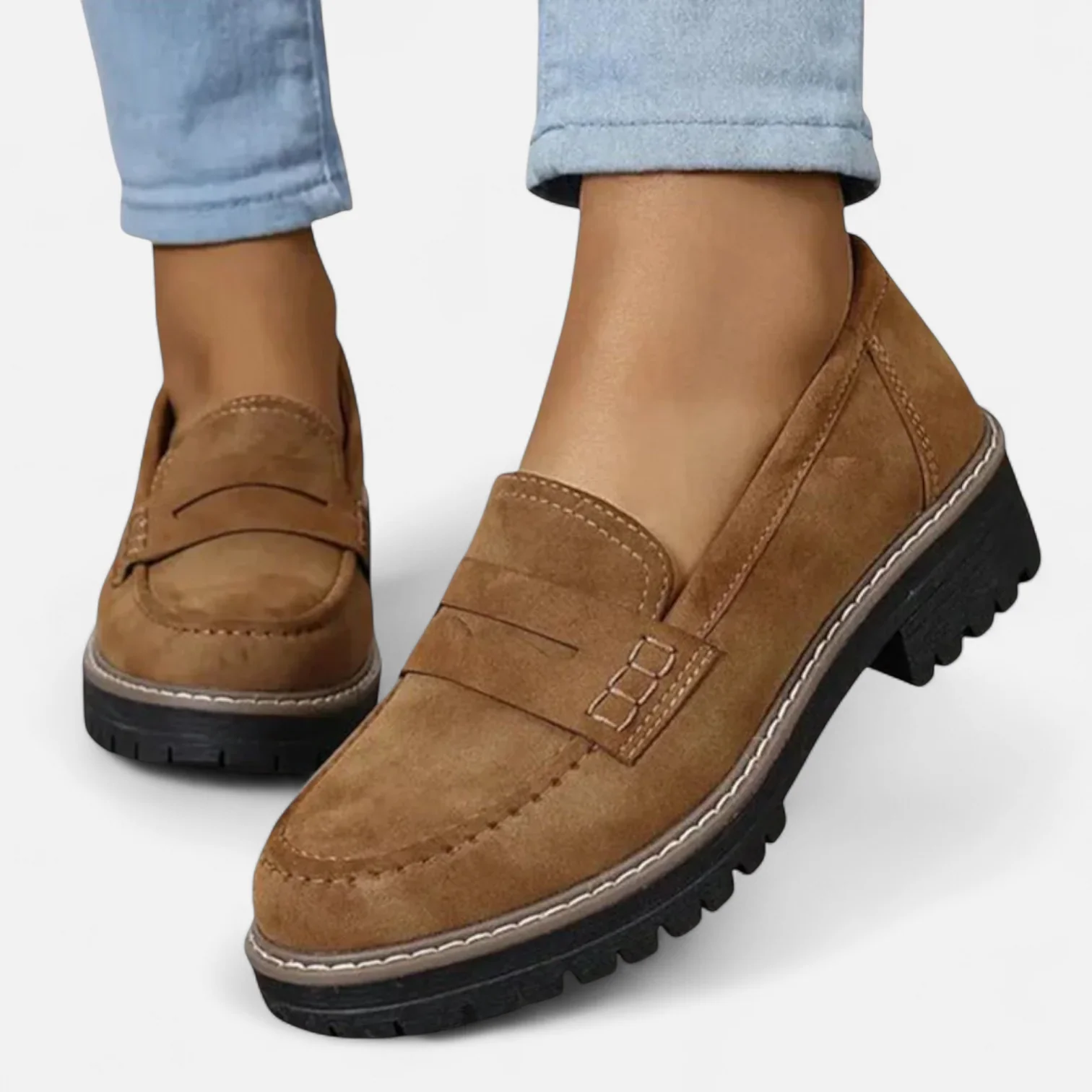 Sudbina | Ortopedic Shoes and Loafers