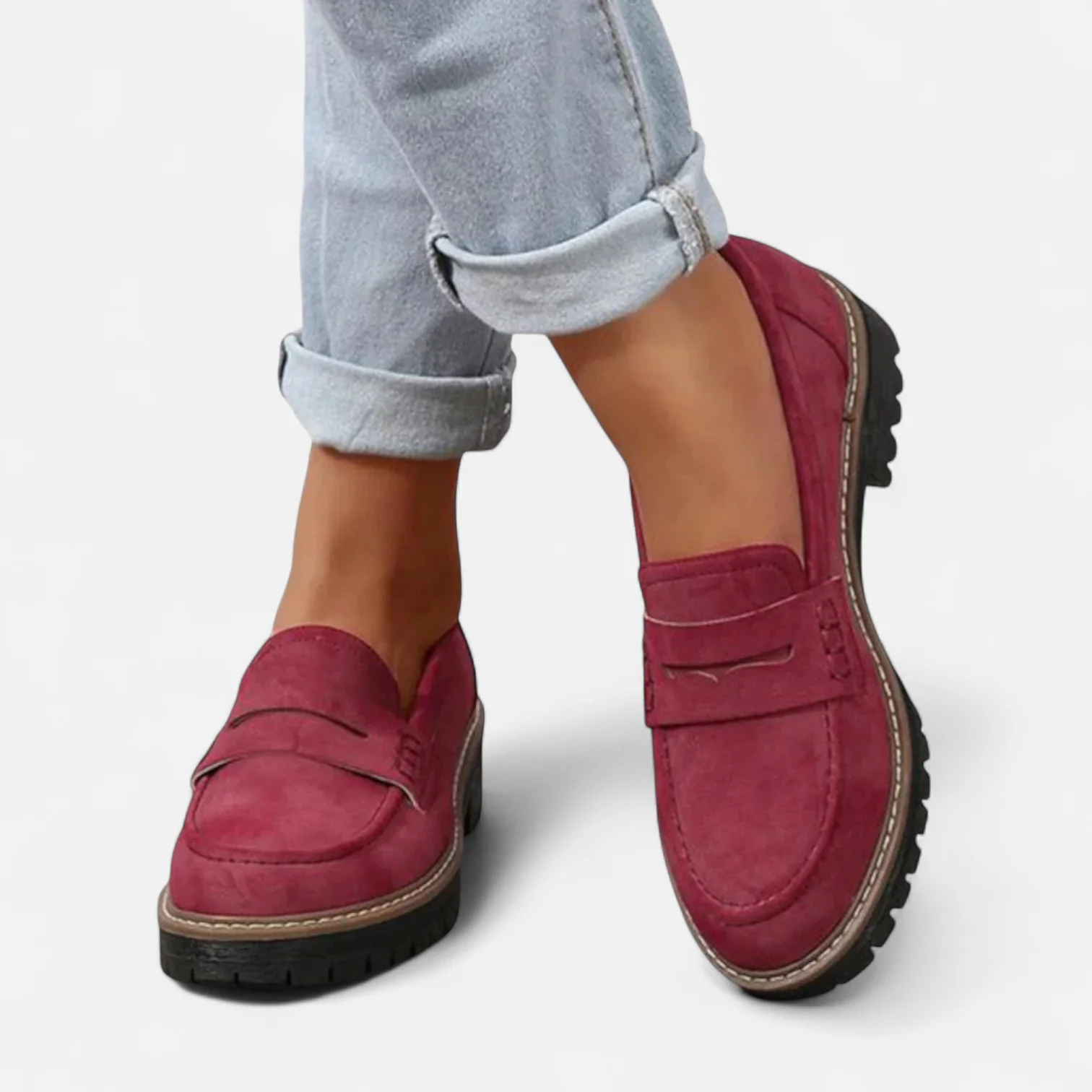 Sudbina | Ortopedic Shoes and Loafers