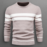 Måns | RIBBED SWEATER