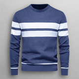 Måns | RIBBED SWEATER