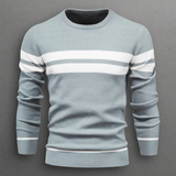 Måns | RIBBED SWEATER