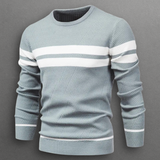 Måns | RIBBED SWEATER