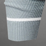 Måns | RIBBED SWEATER