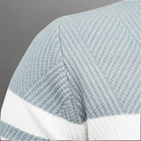 Måns | RIBBED SWEATER