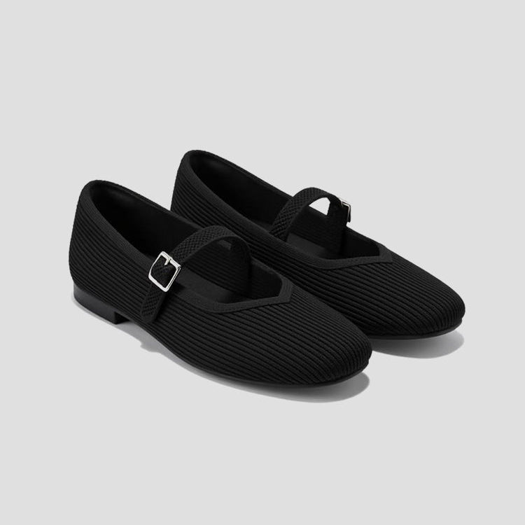 Aveline Cozy Slip-On Loafer