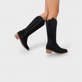 Elka™ | Vestern Boots