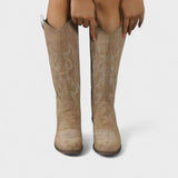 Elka™ | Vestern Boots