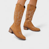Elka™ | Vestern Boots