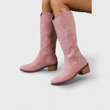 Elka™ | Vestern Boots