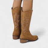 Elka™ | Vestern Boots