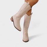 Elka™ | Vestern Boots