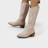 Elka™ | Vestern Boots