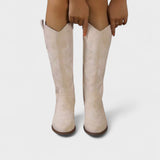 Elka™ | Vestern Boots
