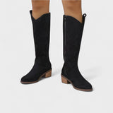 Elka™ | Vestern Boots