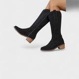 Elka™ | Vestern Boots
