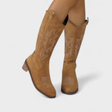 Elka™ | Vestern Boots