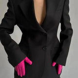 Adeline Blazer