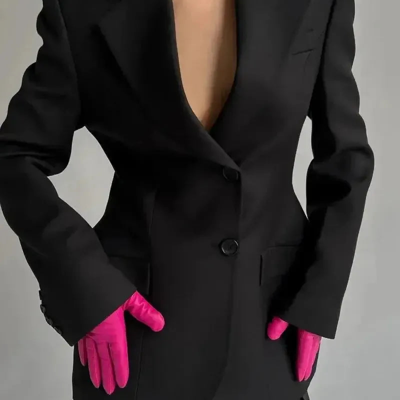 Adeline Blazer