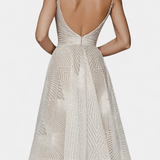 Everleigh™ | Stunning Embroidery