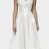 Everleigh™ | Stunning Embroidery