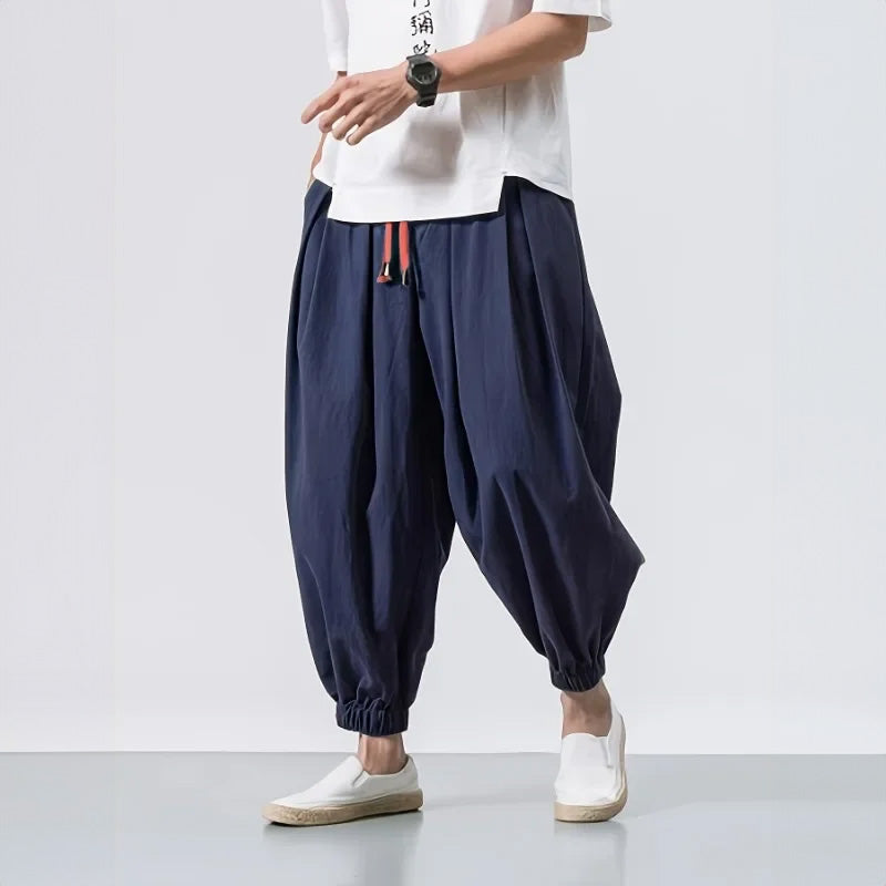 Ludvig | ULTRA UDOBNE PANTALONE