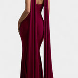 Faffienia™ | Elegantne Maxi Haljine