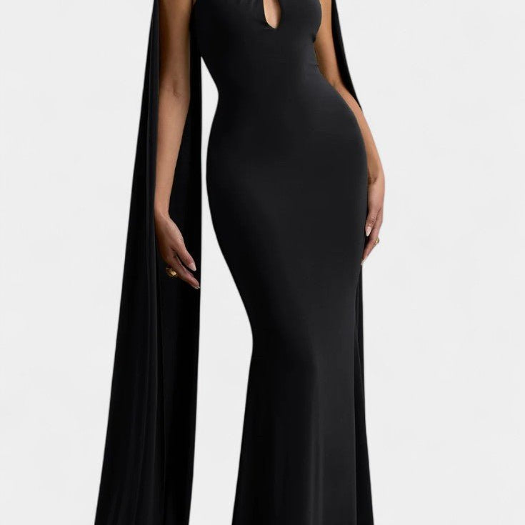 Faffienia™ | Elegantne Maxi Haljine