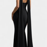 Faffienia™ | Elegantne Maxi Haljine