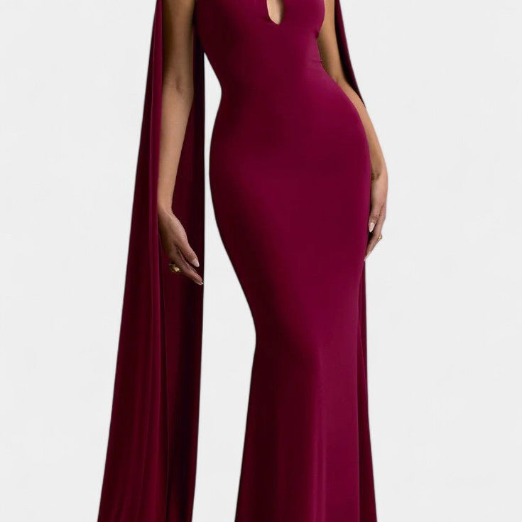 Faffienia™ | Elegantne Maxi Haljine