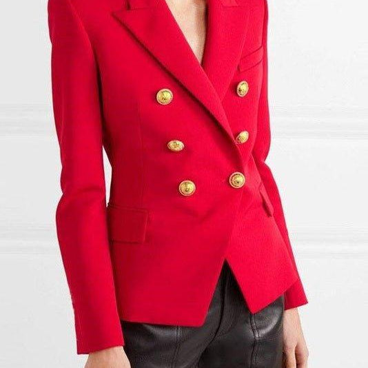 Odette Blazer