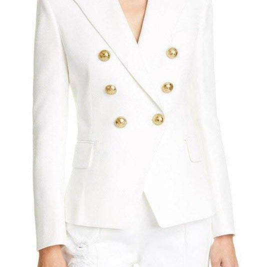 Odette Blazer