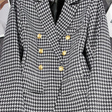 Odette Blazer