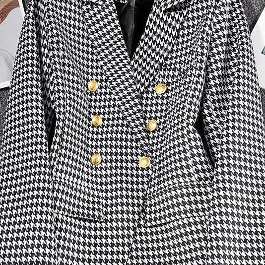Odette Blazer